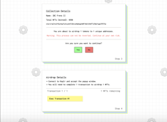 IBC Tools Screenshot 5