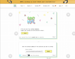 IBC Tools Screenshot 4